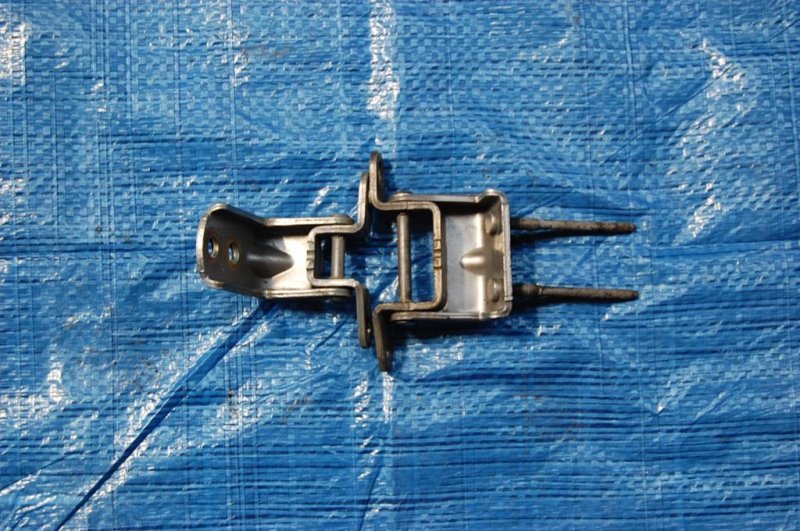 Петля двери FX S50 03-08