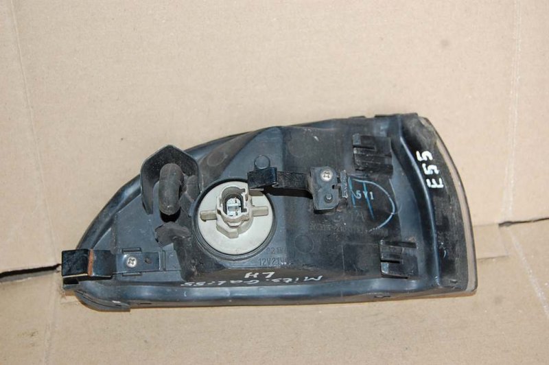 Указатель поворота левый GALANT 97-03