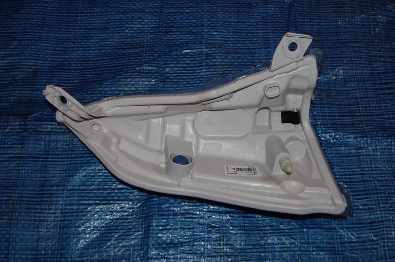 Указатель поворота левый LEAF 10-17 Указатель поворота левый LEAF 10-17