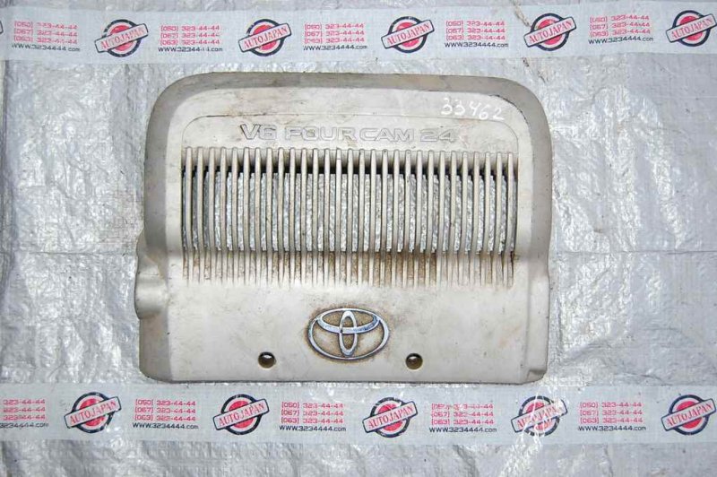 Накладка двигателя декоративная CAMRY 10 92-96 Накладка двигателя декоративная CAMRY 10 92-96