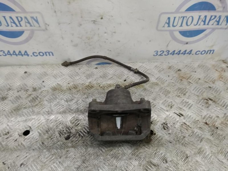 Суппорт тормозной передний правый NISSAN MURANO Z50 02-07 Суппорт тормозной передний правый NISSAN MURANO Z50 02-07