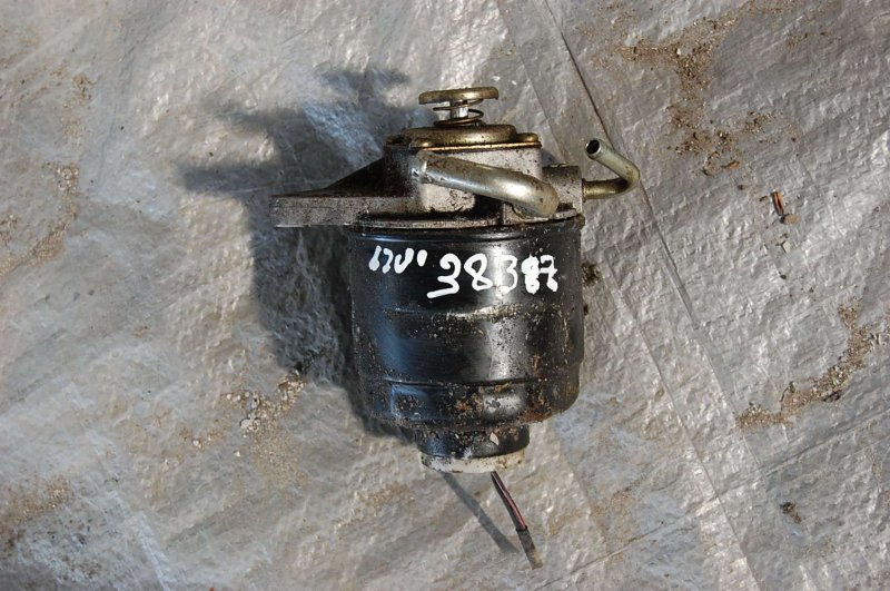 Фильтр топливный MITSUBISHI L200 06-14 Б/У