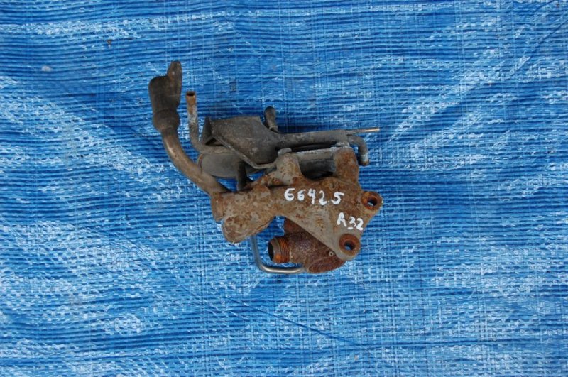 Клапан EGR NISSAN MAXIMA A32 94-99 Б/У