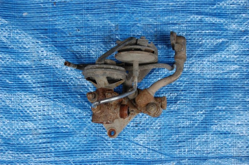 Клапан EGR MAXIMA A32 94-99