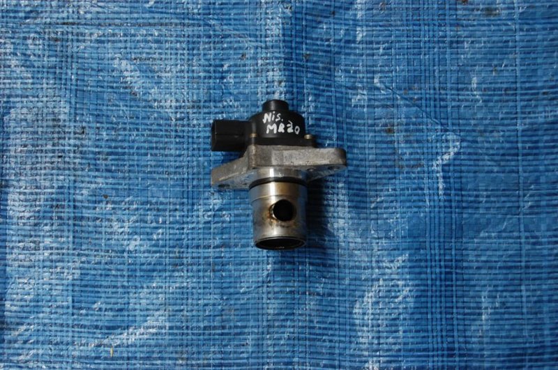 Клапан EGR NISSAN QASHQAI 07-14 Б/У