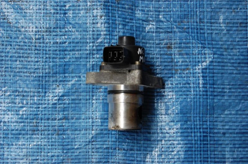 Клапан EGR QASHQAI 07-14