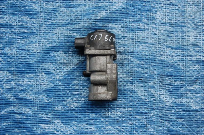 Клапан EGR MAZDA CX-7 06-12 Б/У