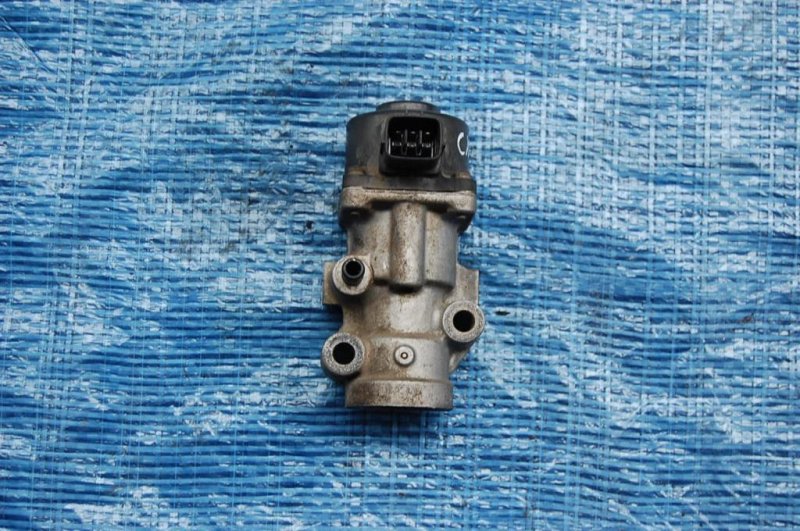 Клапан EGR CX-7 06-12