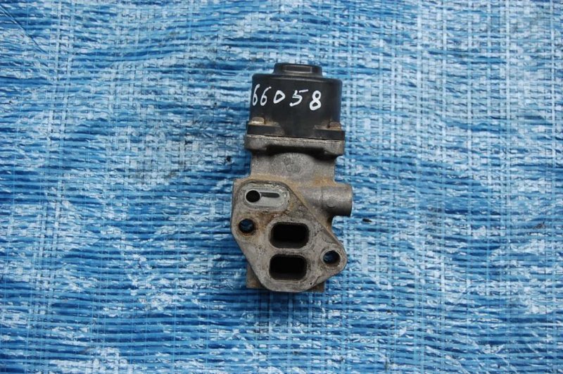 Клапан EGR MAZDA CX-7 06-12