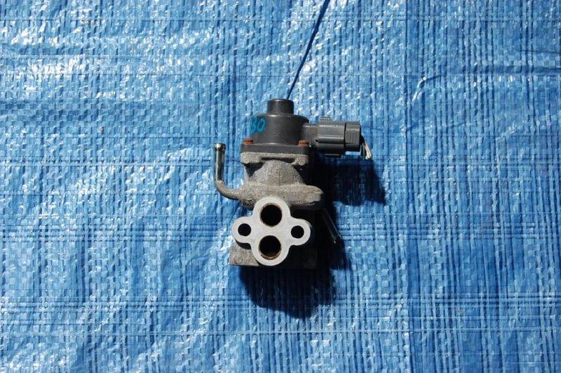 Клапан EGR OUTLANDER XL 05-13