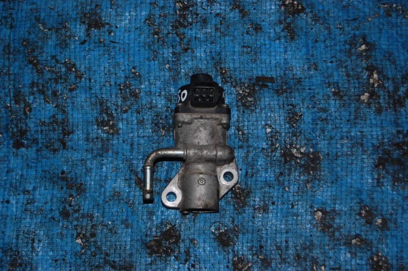 Клапан EGR 5 CR 05-10 Клапан EGR 5 CR 05-10
