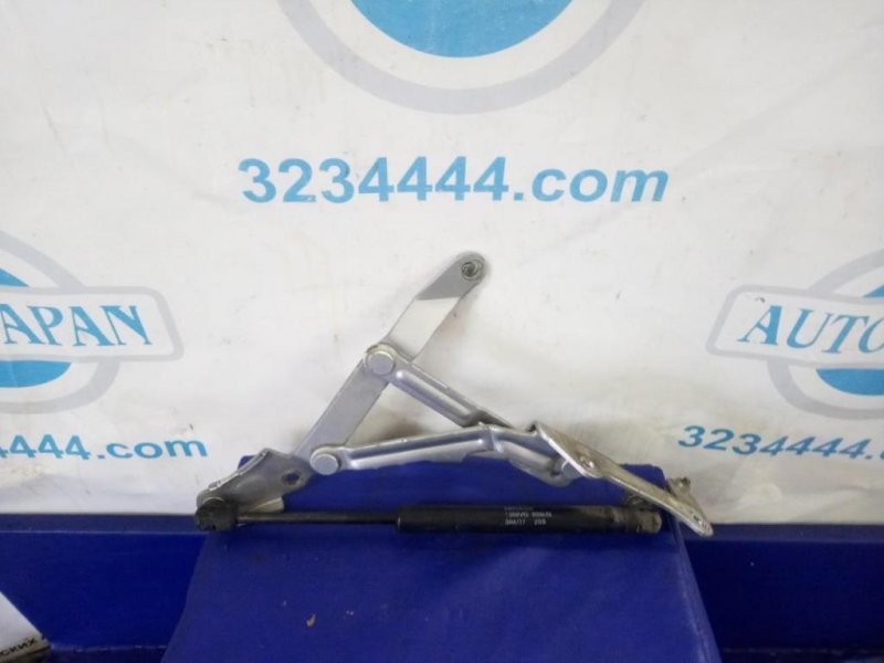 Петля крышки багажника правая LANCER X 10 07-15