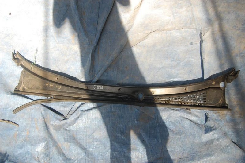 Запчасть пластик под лобовое стекло / жабо HONDA ACCORD CE 95-98 Б/У Пластик под лобовое стекло / Жабо HONDA ACCORD CE 95-98 Б/У