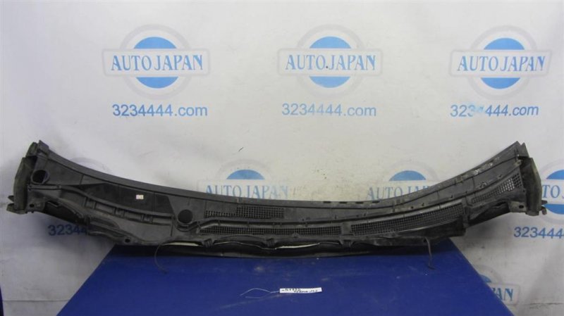 Пластик под лобовое стекло / Жабо NISSAN TEANA J32 08-14