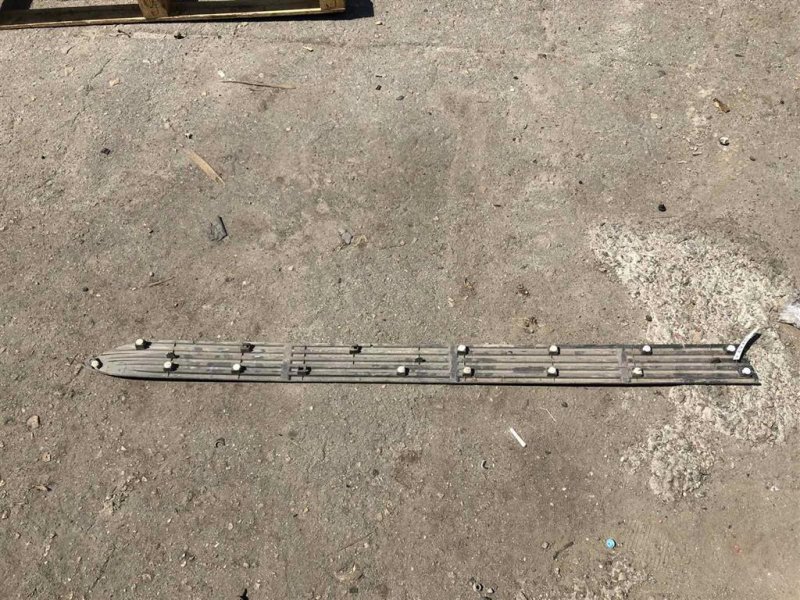 Подножка правая LEXUS LX570 07-15