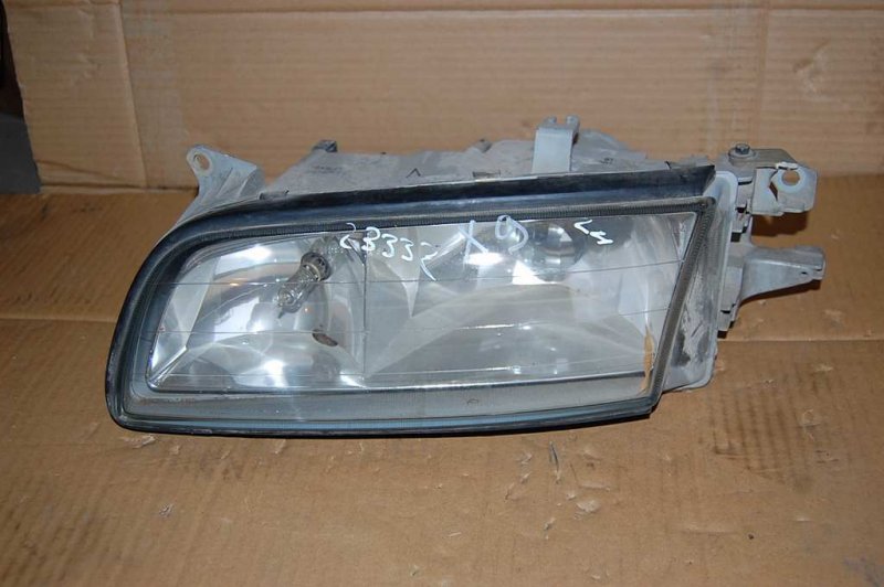 Фара передняя левая MAZDA XEDOS 9 X9 (TA) 93-02 Б/У