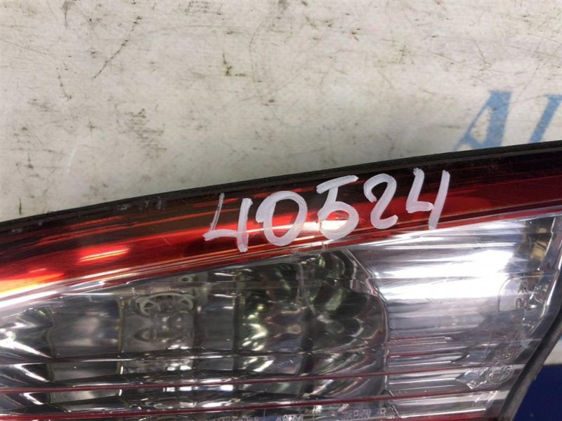 Фонарь внутренний задний правый MAXIMA A33 99-02