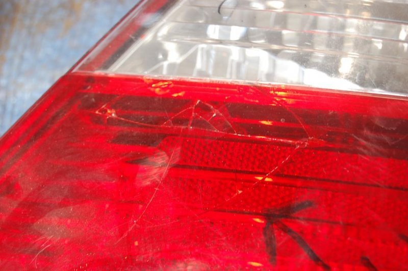 Фонарь наружный задний правый CAMRY 30 02-06