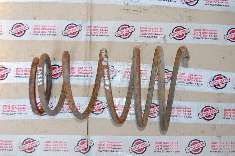 Пружина задней подвески MAZDA 626 GE 91-97 Б/У