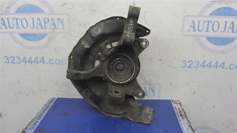 Кулак поворотный передний левый TOYOTA CAMRY 30 02-06 Кулак поворотный передний левый TOYOTA CAMRY 30 02-06