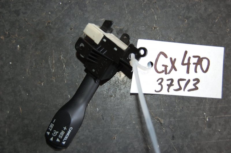 Переключатель круиз-контроля LEXUS GX470 02-09 84632-34011 Б/У