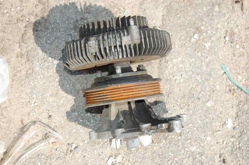 Вискомуфта URVAN 86-01