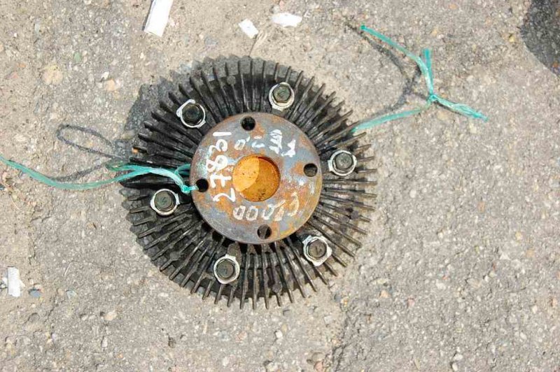 Вискомуфта E2000 83-99