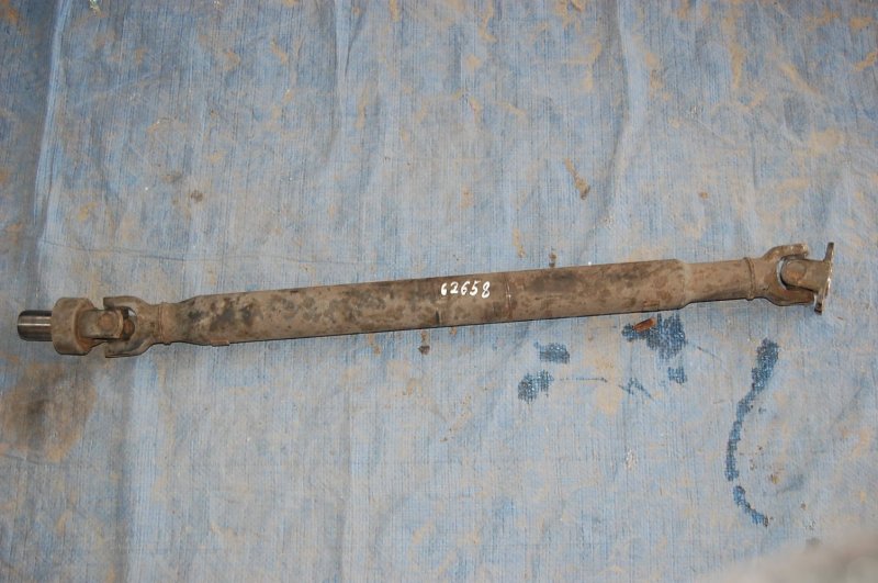 Карданный вал задний GRAND VITARA 05-15