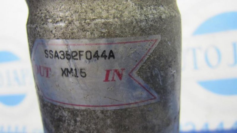 Осушитель кондиционера SIGMA 90-96 Осушитель кондиционера SIGMA 90-96