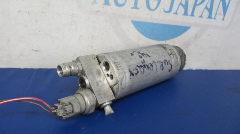 Осушитель кондиционера SUBARU LEGACY 94-98 BG/BD