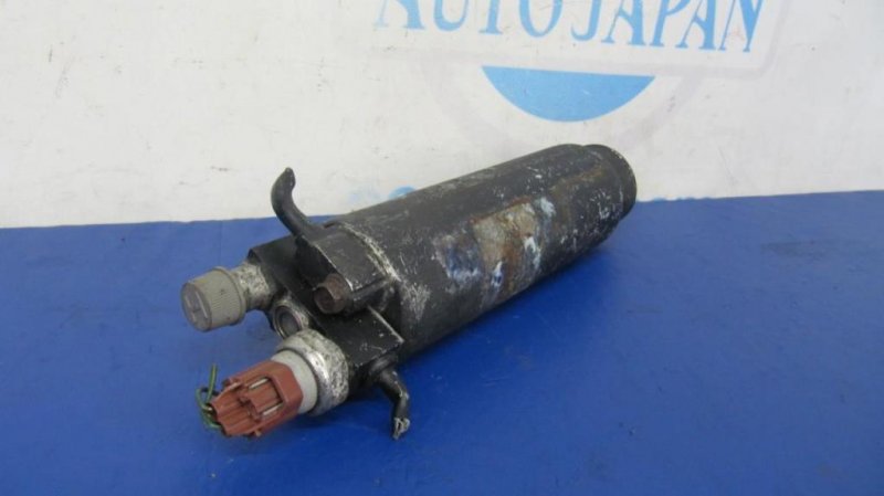 Осушитель кондиционера MITSUBISHI PAJERO 91-99 Осушитель кондиционера MITSUBISHI PAJERO 91-99