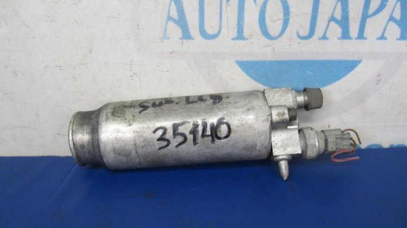 Осушитель кондиционера SUBARU LEGACY 94-98 BG/BD Б/У