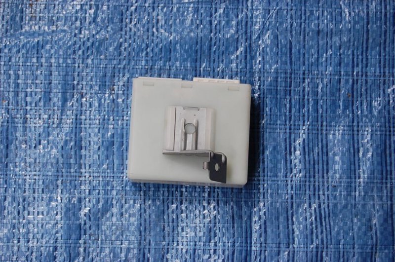 Блок электронный MURANO Z50 02-07