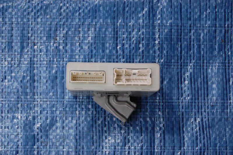 Блок электронный NISSAN MURANO Z50 02-07