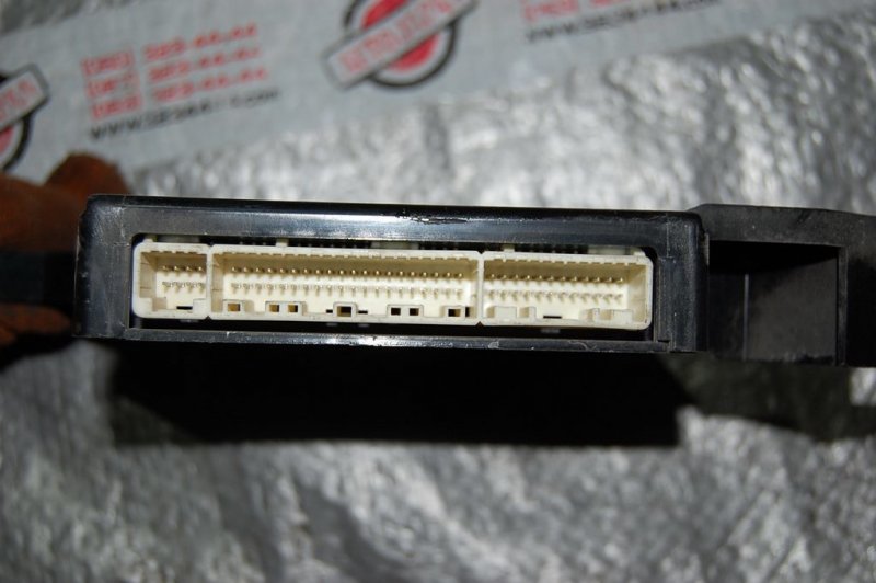 Блок электронный TOYOTA VENZA 09-16 Блок электронный TOYOTA VENZA 09-16