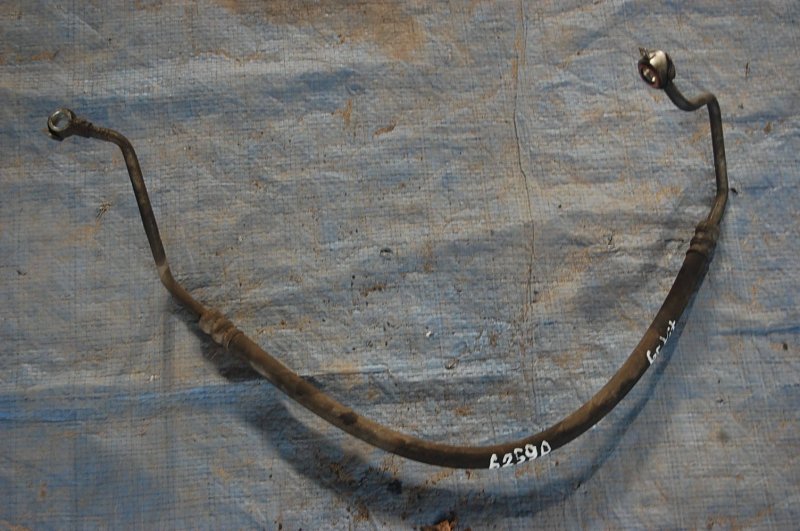 Трубка ГУР высокого давления SUZUKI GRAND VITARA 05-15 49230-66J51 Б/У