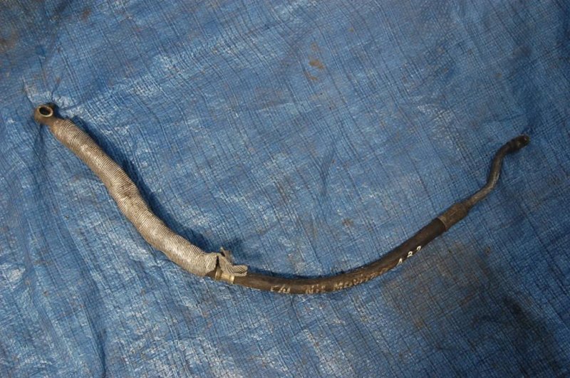 Трубка ГУР высокого давления NISSAN MAXIMA A32 94-99 Б/У