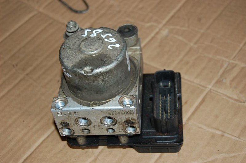 Блок ABS GALANT 03-12