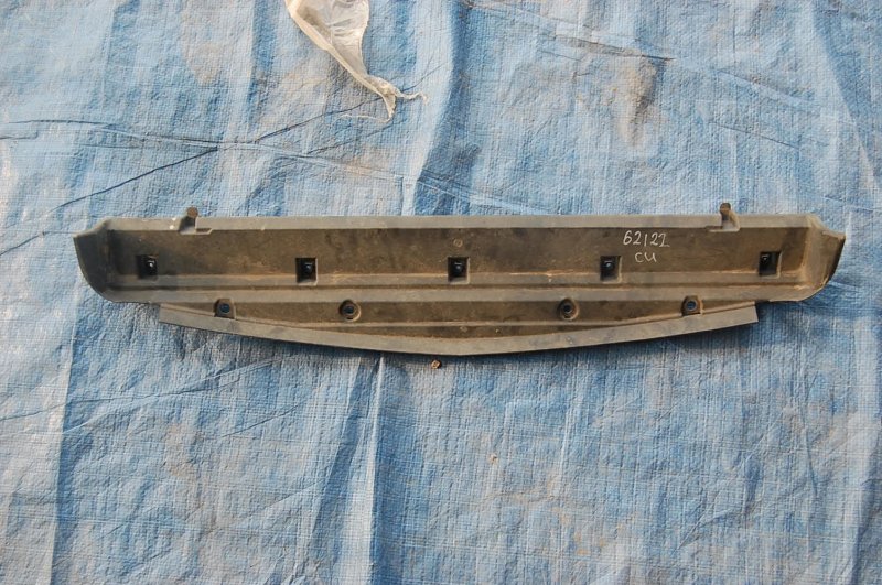 Запчасть защита переднего бампера передняя HONDA ACCORD CU8 / TSX 08-14 71106-TL0-G00 Б/У Защита переднего бампера передняя HONDA ACCORD CU8 / TSX 08-14 71106-TL0-G00 Б/У