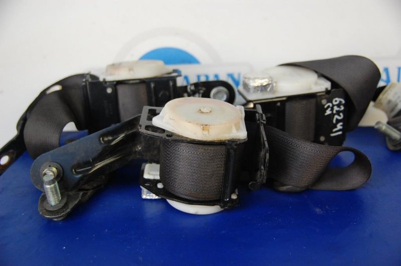 Ремень безопасности задний HONDA ACCORD CU8 / TSX 08-14 Ремень безопасности задний HONDA ACCORD CU8 / TSX 08-14