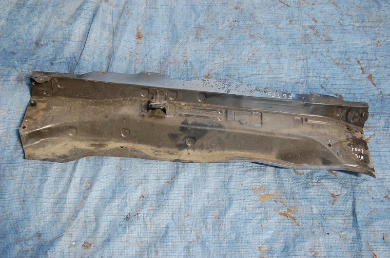 Запчасть поддон механизма дворников NISSAN LEAF 10-17 66318-3NF0A Б/У Поддон механизма дворников NISSAN LEAF 10-17 66318-3NF0A Б/У