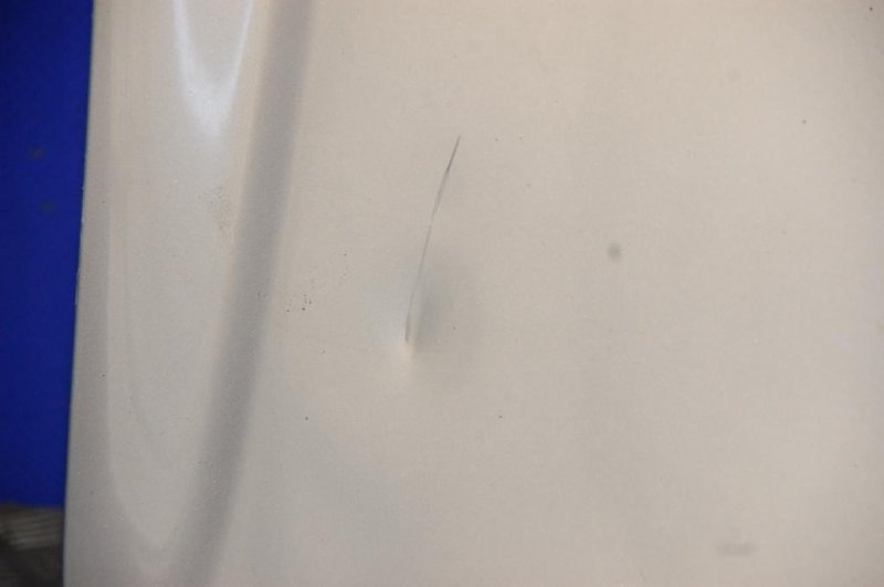 Капот G35 03-07 Капот G35 03-07