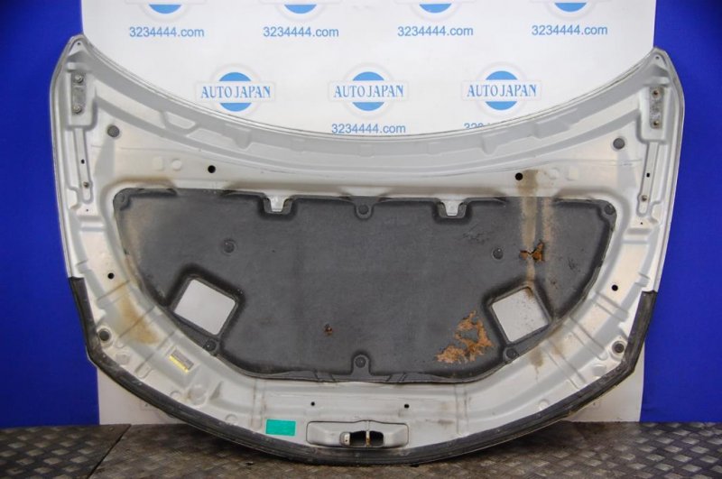 Капот NISSAN MURANO Z50 02-07