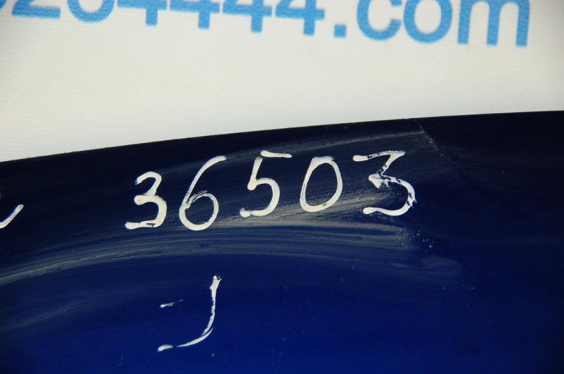 Капот 3 BL 09-13 Капот 3 BL 09-13