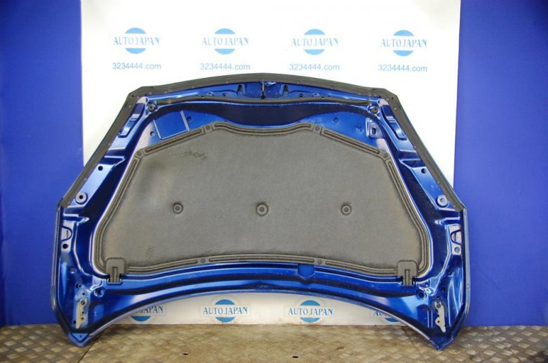 Капот MAZDA 3 BL 09-13 Капот MAZDA 3 BL 09-13