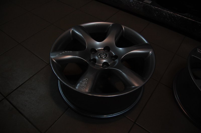 Диск R18 MURANO Z50 02-07 Диск R18 MURANO Z50 02-07