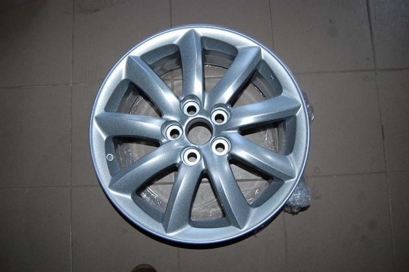 Диск R18 LS460 06-12