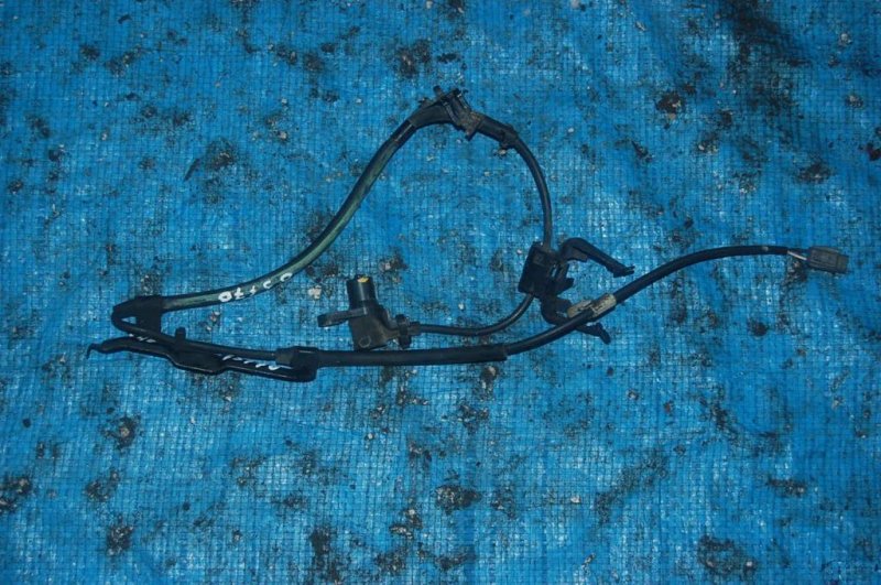 Запчасть датчик abs передний правый TOYOTA CAMRY 40 06-11 89542-07030 Б/У Датчик ABS передний правый TOYOTA CAMRY 40 06-11 89542-07030 Б/У