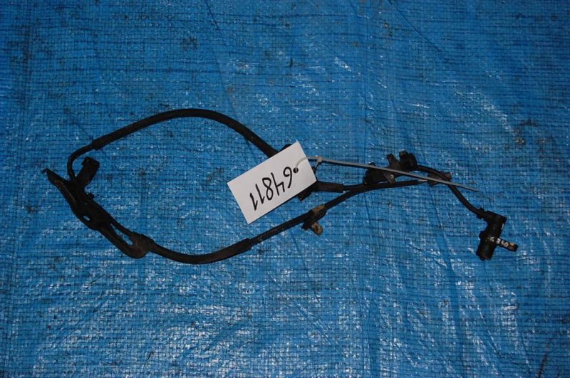 Запчасть датчик abs передний правый LEXUS ES350 06-12 89542-33090 Б/У Датчик ABS передний правый LEXUS ES350 06-12 89542-33090 Б/У