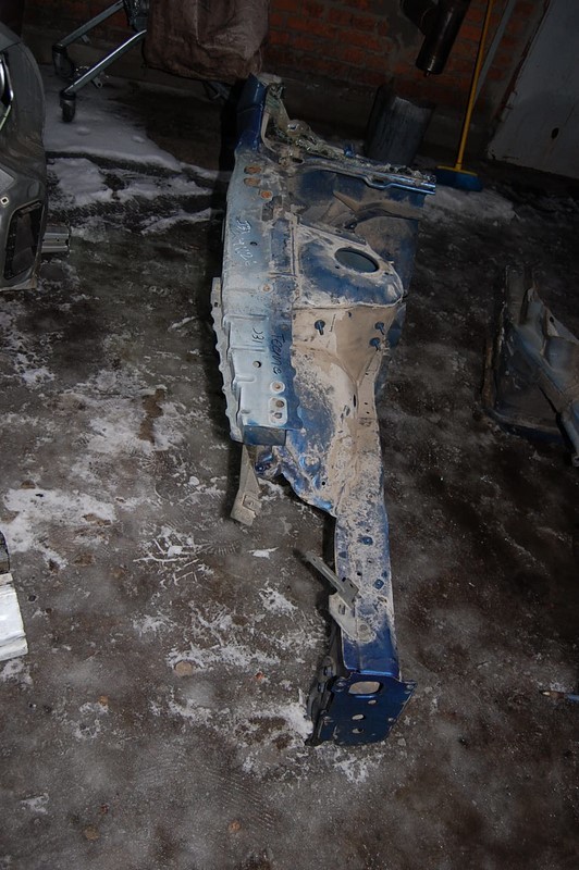 Четверть кузова передняя правый TEANA J31 03-07 Четверть кузова передняя правый TEANA J31 03-07